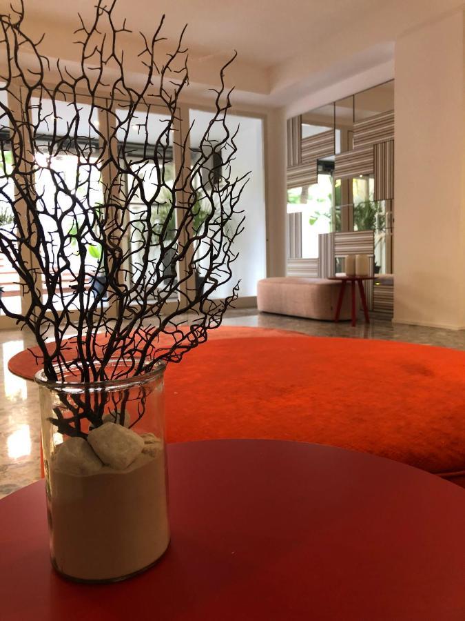 Mia Hotel นูมานา ภายนอก รูปภาพ