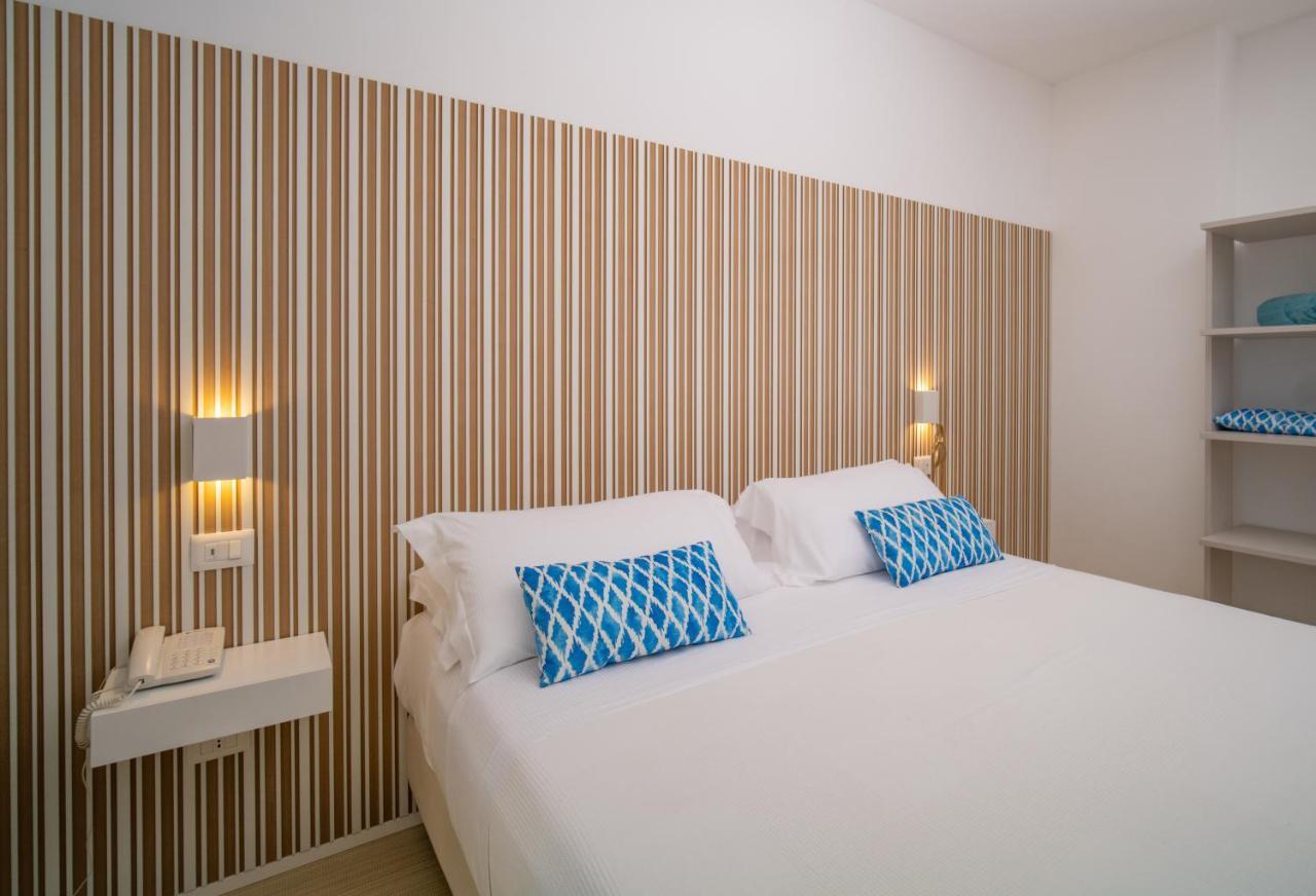 Mia Hotel นูมานา ภายนอก รูปภาพ