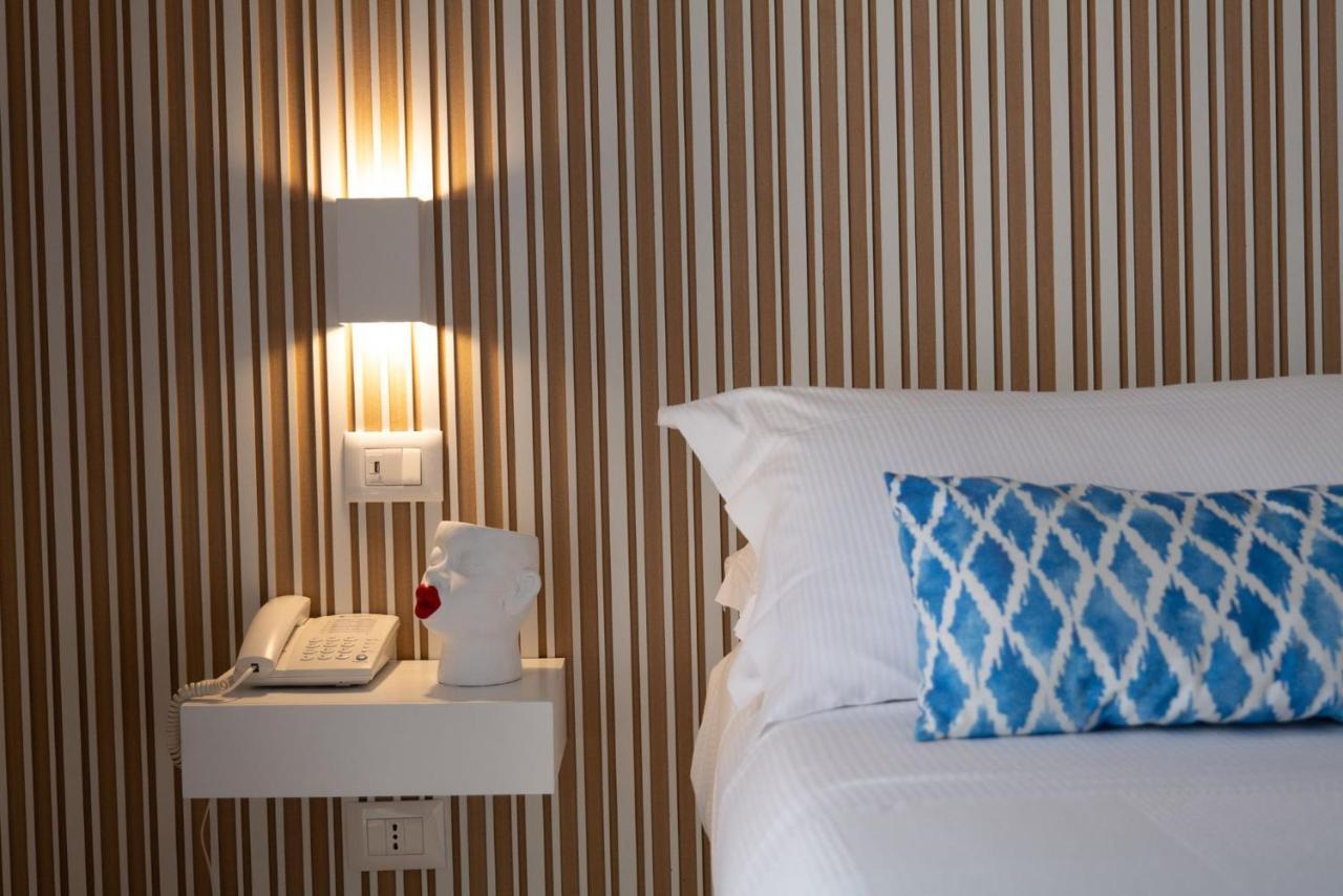 Mia Hotel นูมานา ภายนอก รูปภาพ