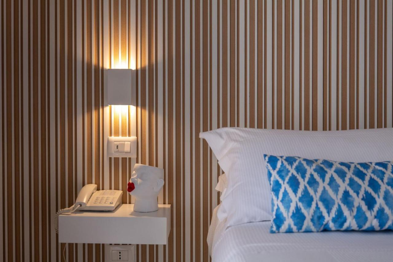 Mia Hotel นูมานา ภายนอก รูปภาพ