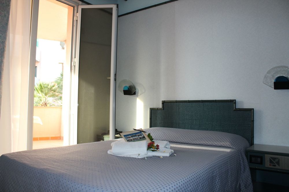 Mia Hotel นูมานา ภายนอก รูปภาพ